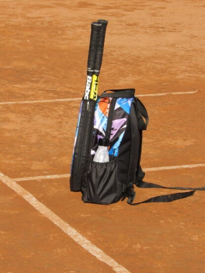 Mochila Raquetera Serena Pocket - Image 3