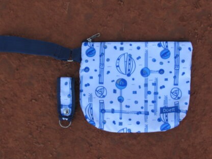 Mochila Raquetera Art Nuveau Classic - Image 5