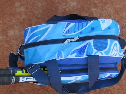 Bolso Raquetero Vera Classic - Image 4