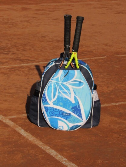 Mochila Raquetera Vera Classic