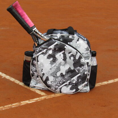 Bolso Raquetero Aranxa Power