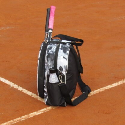 Bolso Raquetero Aranxa Power - Image 2