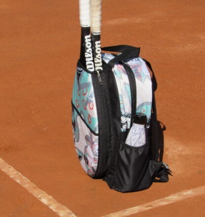 Mochila Raquetera Petra Pocket - Image 2