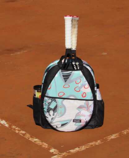Mochila Raquetera Petra Pocket