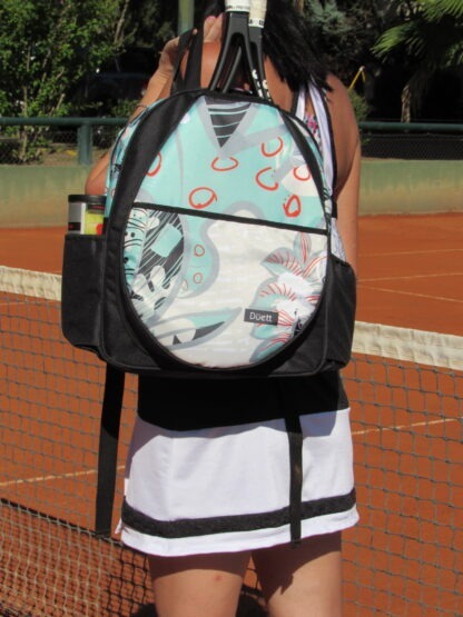 Mochila Raquetera Petra Pocket - Image 7