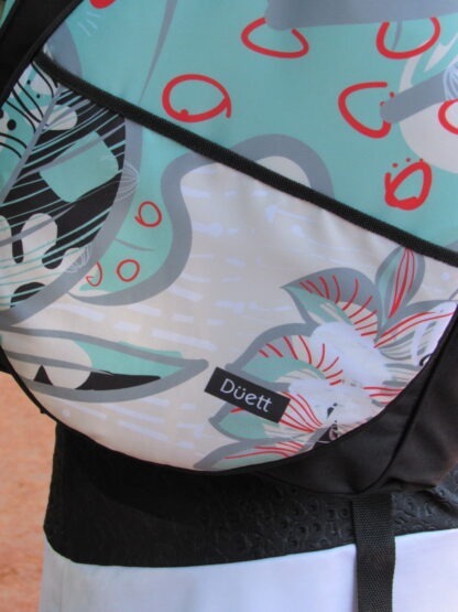 Mochila Raquetera Petra Pocket - Image 5