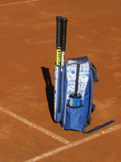 Mochila Raquetera Art Nuveau Classic - Image 3