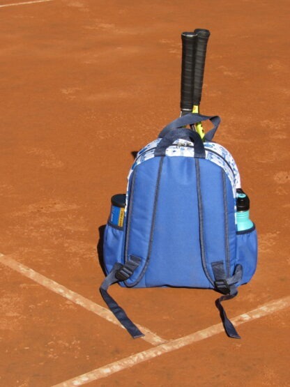Mochila Raquetera Art Nuveau Classic - Image 4