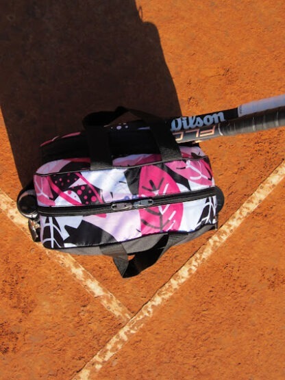 Bolso Raquetero María Power - Image 4