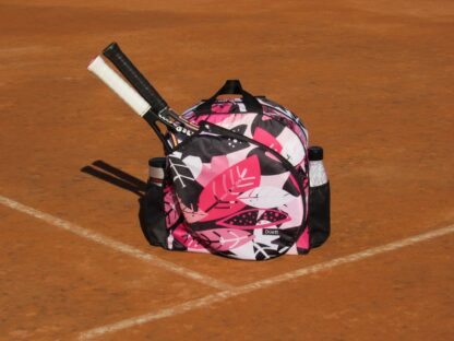 Bolso Raquetero María Power