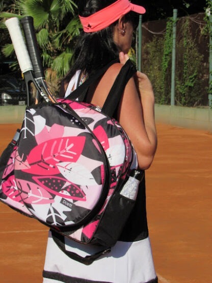 Bolso Raquetero María Power - Image 7
