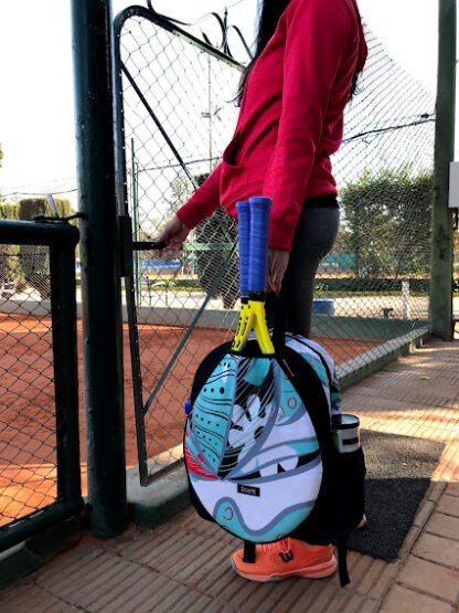 Mochila Raquetero Petra Classic - Image 2