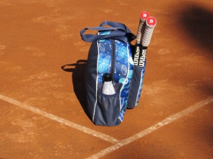 Bolso Raquetero Aryna Power - Image 2
