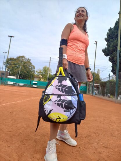 Mochila Raquetera Anna Pocket - Image 3