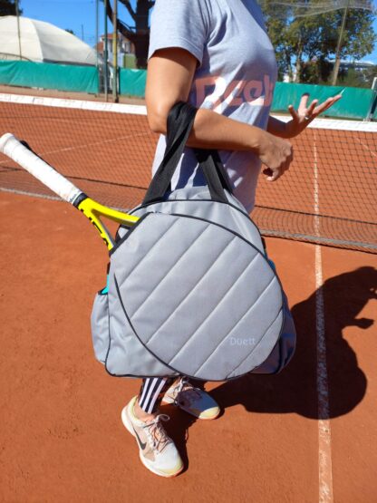 Bolso Raquetero Grey - Image 6