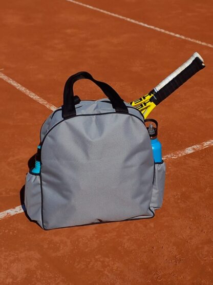 Bolso Raquetero Grey - Image 2