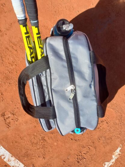 Bolso Raquetero Grey - Image 4