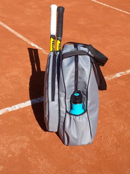 Bolso Raquetero Grey - Image 3