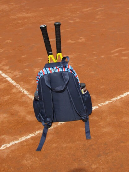 Mochila Raquetera Nadia Pocket - Image 3