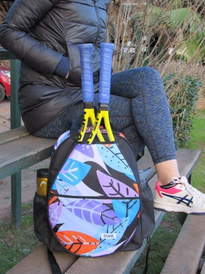 Mochila Raquetera Serena Pocket - Image 7