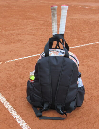 Mochila Raquetera Madison Classic - Image 3