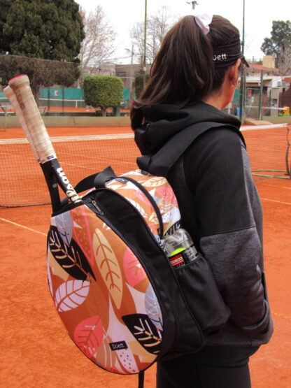 Mochila Raquetera Madison Classic - Image 7