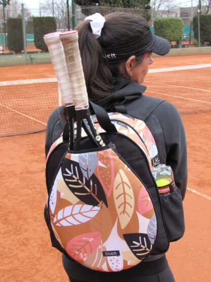 Mochila Raquetera Madison Classic - Image 8