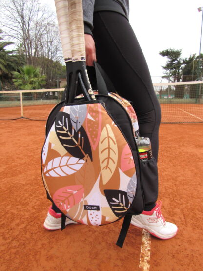 Mochila Raquetera Madison Classic - Image 9