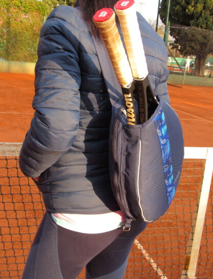 Funda raquetera Aryna - Image 7
