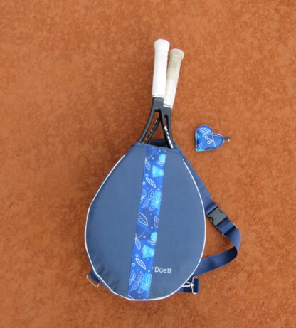 Funda raquetera Aryna