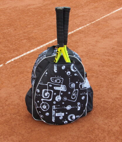 Mochila Raquetera Kiki Classic
