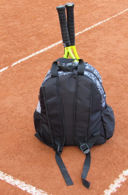 Mochila Raquetera Kiki Classic - Image 2