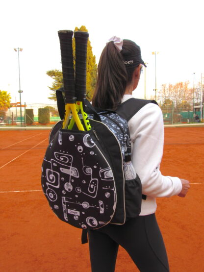 Mochila Raquetera Kiki Classic - Image 6