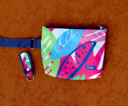 Mochila Raquetera Flavia Classic - Image 5