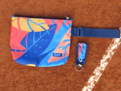 Mochila Raquetera Naomi Pocket - Image 6
