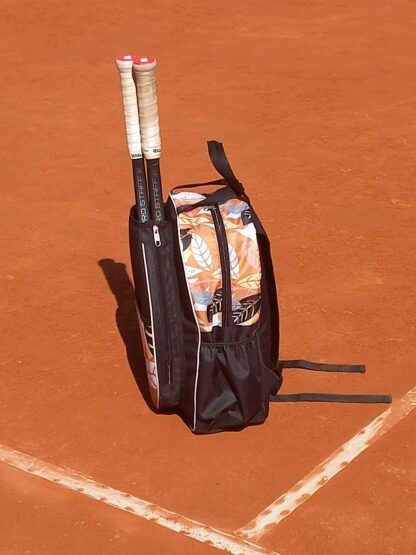 Mochila Raquetera Madison Single Pocket - Image 2