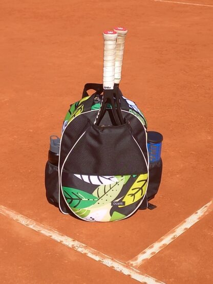 Mochila Raquetera Vika Single Pocket
