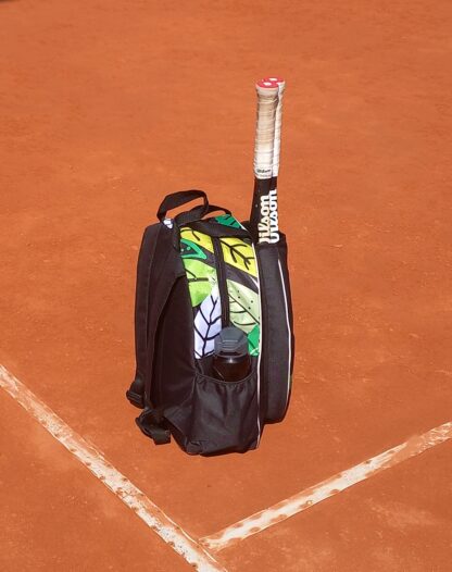 Mochila Raquetera Vika Single Pocket - Image 2