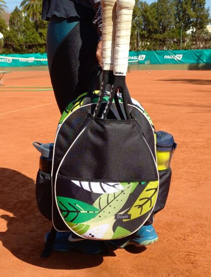 Mochila Raquetera Vika Single Pocket - Image 6