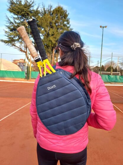 Funda raquetera Marino - Image 6