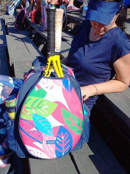 Mochila Raquetera Flavia Classic - Image 3