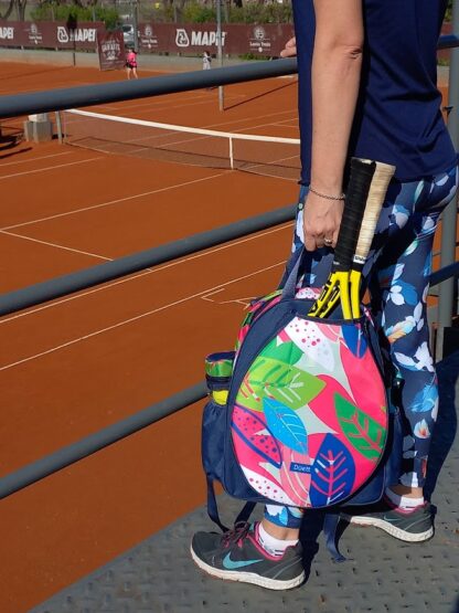 Mochila Raquetera Flavia Classic - Image 2