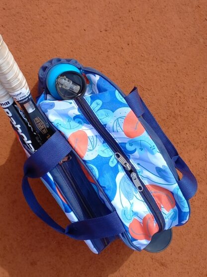 Bolso Raquetero Paula Power - Image 2