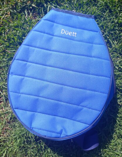 Funda raquetera Francia - Image 5
