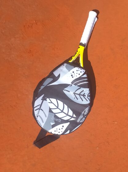 Funda raquetera Simona - Image 4