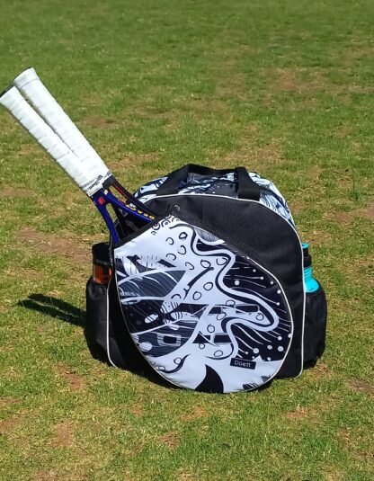 Bolso Raquetero Garbiñe Classic