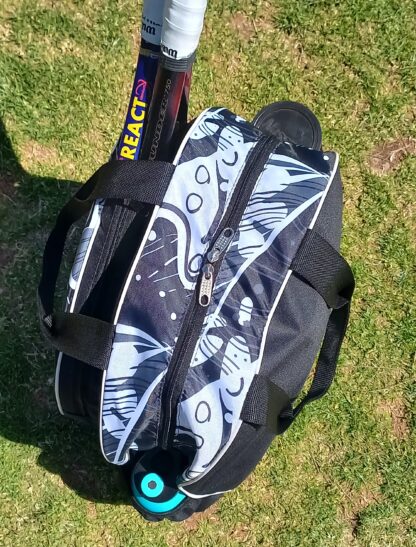 Bolso Raquetero Garbiñe Classic - Image 7