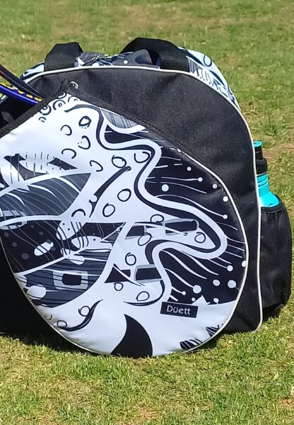 Bolso Raquetero Garbiñe Classic - Image 2