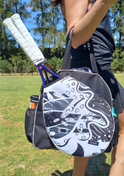 Bolso Raquetero Garbiñe Classic - Image 3