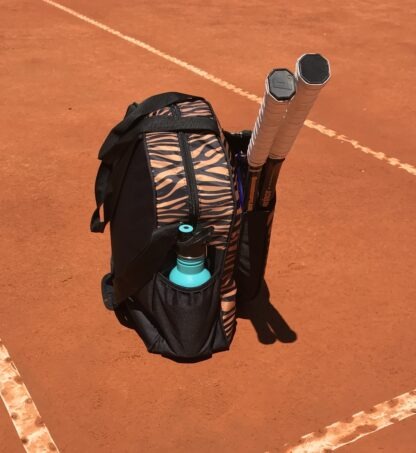 Bolso Raquetero Sofia Power - Image 4